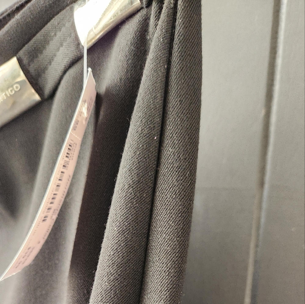 Vertigo Black Pants - Picture 5 of 8